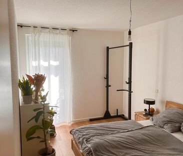 2-Zimmer Wohnung mit Einbauküche - Neubaugebiet Heppenheim - Photo 1