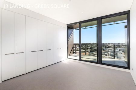 Sub-penthouse | 3-Bedroom at The INFINITY - Photo 4