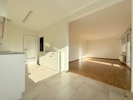 4 Zimmer, 89 m², 4. Stock - Foto 2
