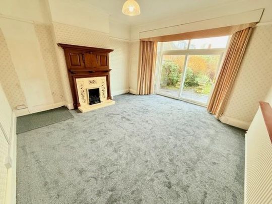 3 bedroom House To Let - Photo 1