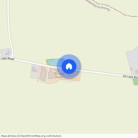 Ox Leys Road, Sutton Coldfield