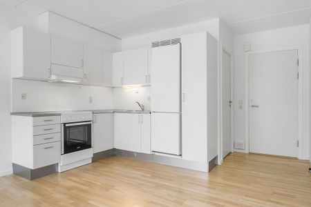 Flydedokken 17, 2. mf., 9000 Aalborg - Photo 4