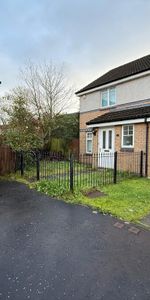 2 bedroom semi-detached house to rent - Photo 4