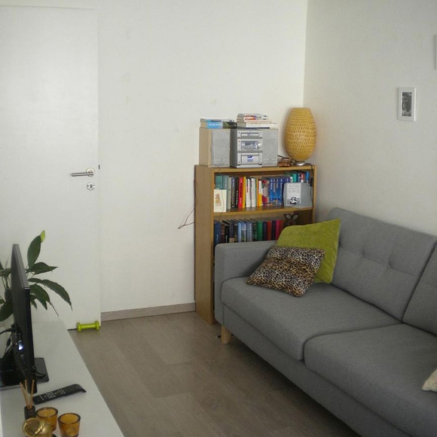 Beluikwoning aan Coupure! - Foto 1