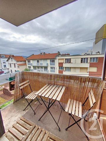Location Appartement 1 pièce 22m² CLERMONT FERRAND 63000 - Photo 5