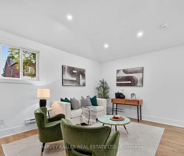 For Lease - 249 Lauder Avenue Unit# Garden Suite, Toronto, Ontario - Photo 6