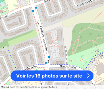 Trio Orleans Apartments - Photo 1