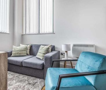 Atria House, Slough, SL1 - Photo 3