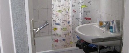 Hier fühlen Sie sich wohl: zentrale 2-Zimmer-Wohnung - Foto 1