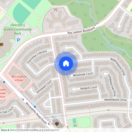 9 Ravenswood Drive Unit# BSMT, Brampton