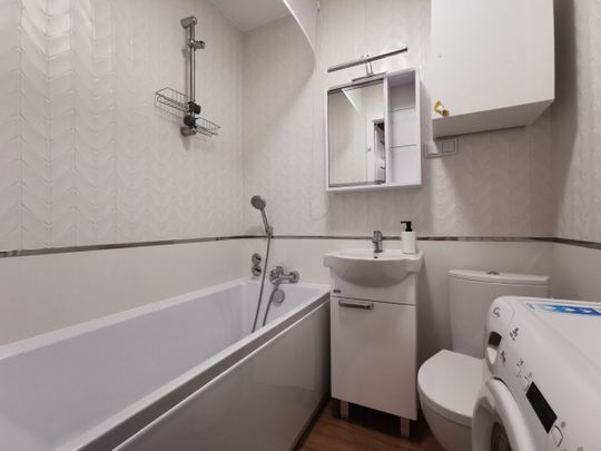 2 pokoje blisko metra, Wola Park - Zdjęcie 1