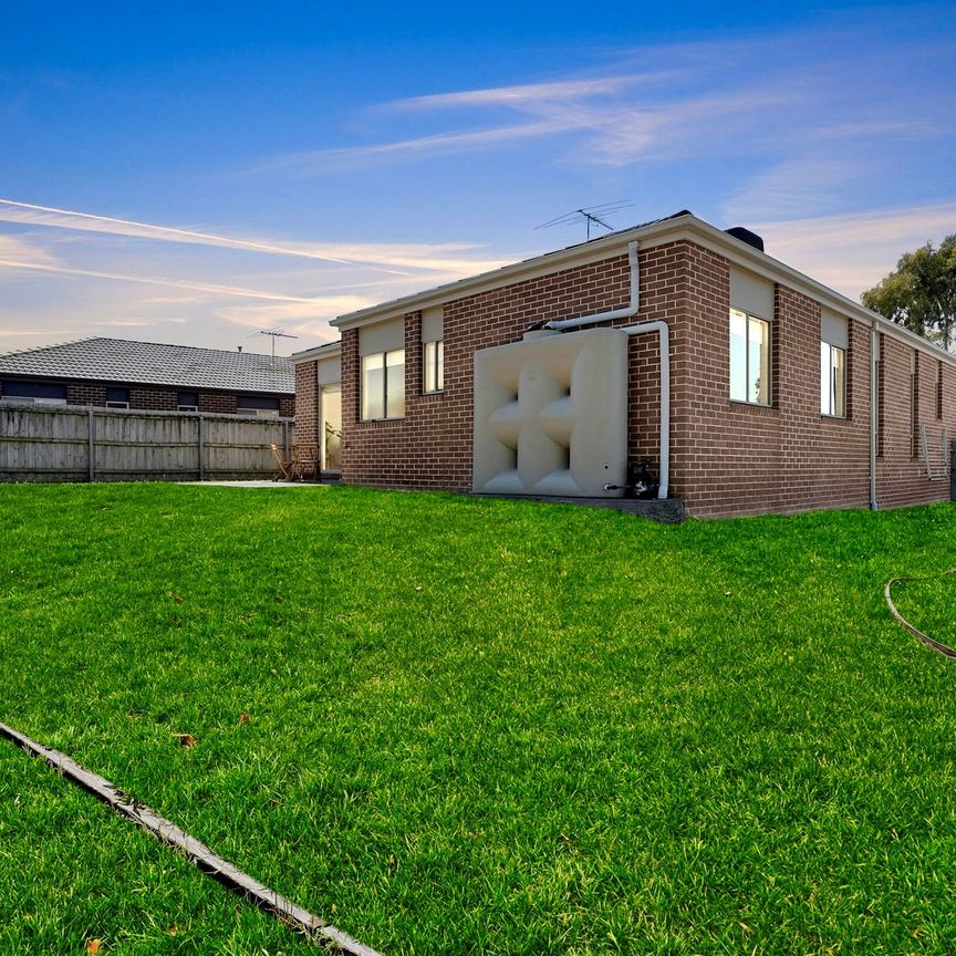 Family Living at Its Finest in Rose Grange - Photo 1