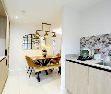 3 bedroom detached house to rent - Photo 6