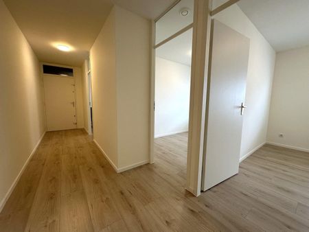 Te huur: Appartement Strevelsweg in Rotterdam - Foto 5