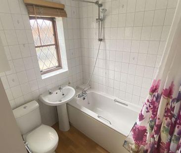 1 bedroom end of terrace house to rent - Photo 3