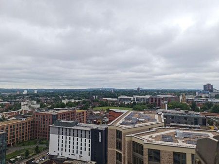 1 bedroom apartment to rent - Photo 4