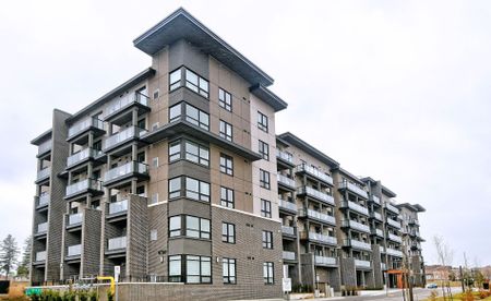 For Lease - 9700 Ninth Line Unit# 205, Markham, Ontario - Photo 4