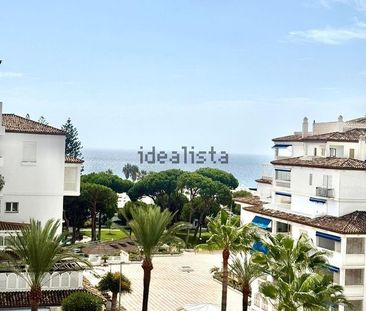 Alquiler de ático en Urbanizacion a n Andalucia, 3 a - Photo 5