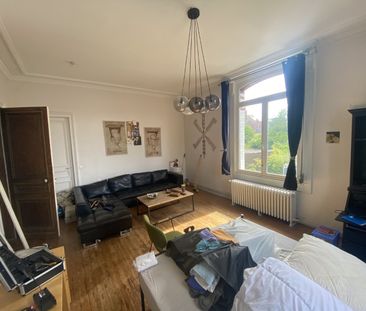 Location Appartement 1 pièce 29m² VILLENEUVE D ASCQ 59650 - Photo 1
