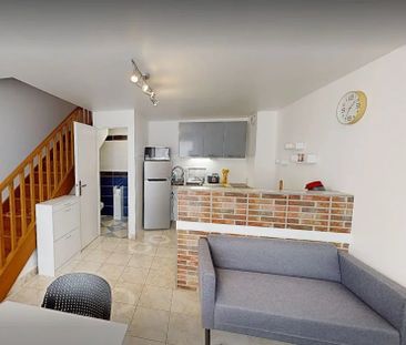 Location Appartement 2 pièces 37m² THIONVILLE 57100 - Photo 5