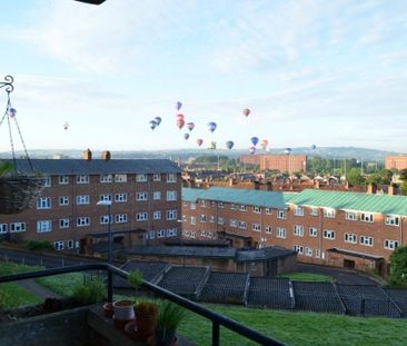 2 Bed Flat, Clifton Vale Close, BS8 - Photo 6