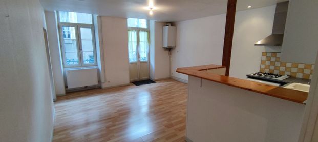 Location Appartement 2 pièces 36m² - Photo 1