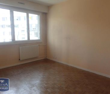 Appartement à louer 3 pièces 50.51m² - Photo 3