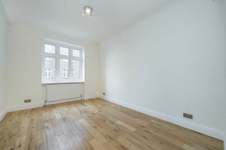 Hall Road, St John's Wood, NW8 - Photo 3