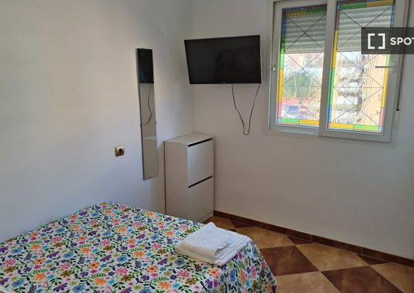 malaga, Andalusia 29006