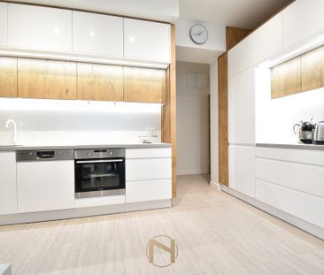 wynajm - atrakcyjne - nowoczesne - z tarasem 109m2 - Фото 1