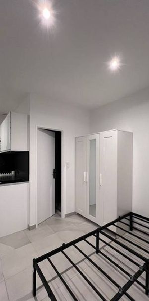 Studio 20m² (réf 6936097) - Photo 1