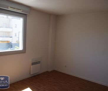 Location Appartement 2 pièces 36m² TRELAZE 49800 - Photo 2