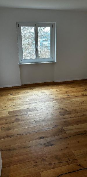 4 Zimmer, 3. Stock - Photo 1