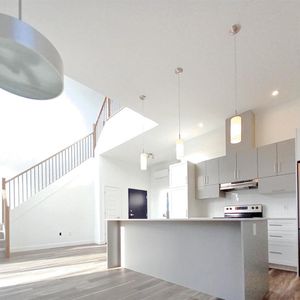 GREAT CORNER PENTHOUSE - LE PLATEAU - NUVO PROJECT - 699 Boul Du Plateau, Gatineau - Photo 2