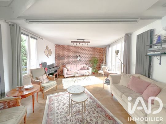 Tout savoir sur cet appartement dans le quartier Danton-Gabriel Peri, à Sèvres - Photo 1
