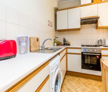 1 bedroom flat to rent - Photo 6