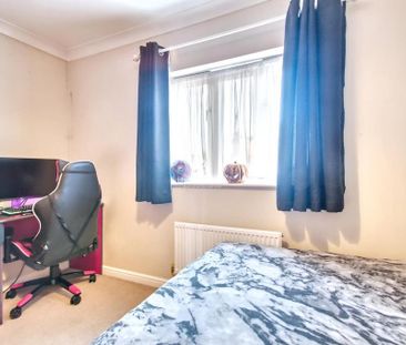 2 bedroom terraced house to rent - Photo 6