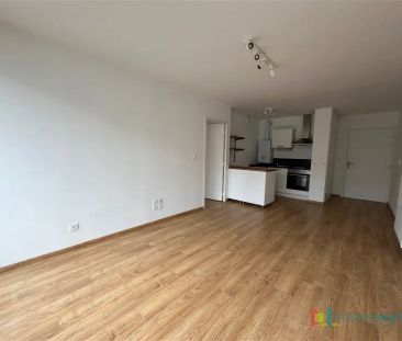 Location appartement 2 pièces - 40m² à Rennes (35200) - Photo 6