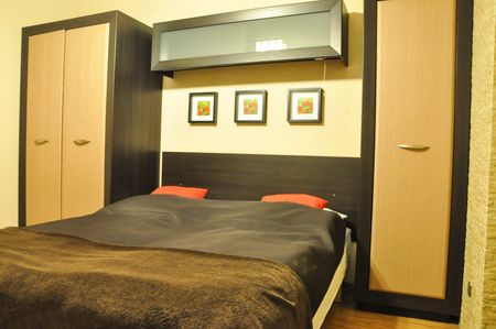 Apartament wynajem Poznań,Centrum Maratońska - Zdjęcie 5