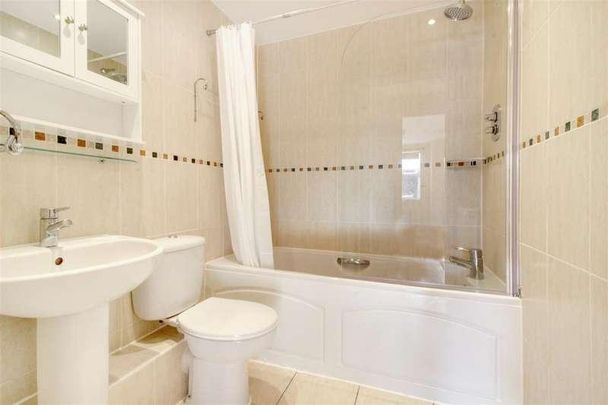 Salmons Brook House, EN2 - Photo 1