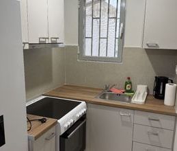 Studio/Γκαρσονιέρα για ενοικίαση - Καισαριανή, - Photo 6