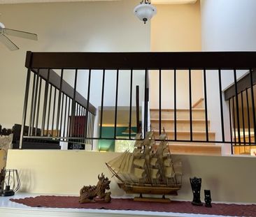 Beautiful Two Storey/3 Bedroom Plus Den Home in Heart of Semiahmoo ... - Photo 5