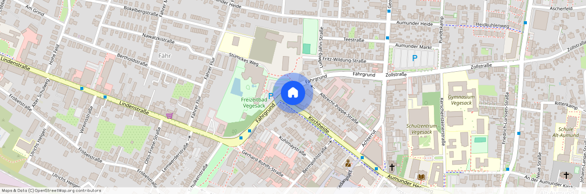 Kirchheide 76, 28757, Bremen Ot Vegesack