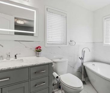 For Lease - 3872 Skyview Street, Mississauga, Ontario - Photo 6