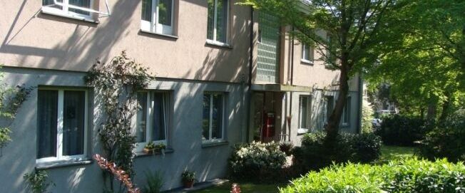 Your new home in a quiet location – rent without deposit - Photo 1