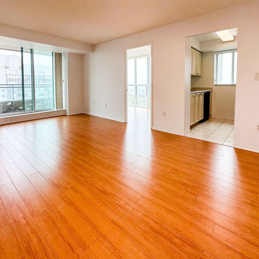 For Lease - 1 Pemberton Avenue Unit# 2503, Toronto, Ontario - Photo 1