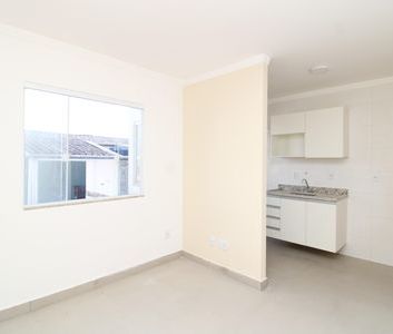 Apartamento para alugar com 42m², 1 quarto e sem vaga - Photo 2