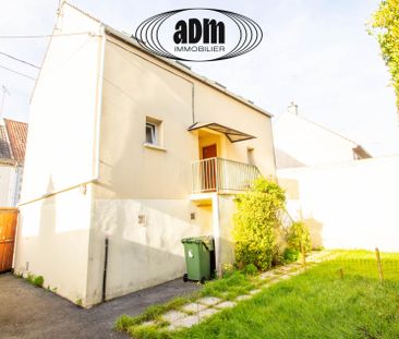 Location Appartement 2 pièces à Couilly-Pont-aux-Dames - Photo 4