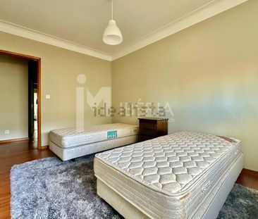 Apartamento em Liceu - Paço do Rei, Mafamude - Foto 3