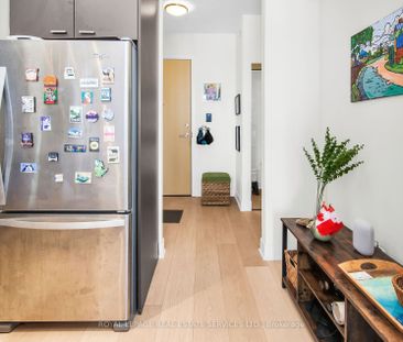 For Lease - 30 Roehampton Avenue Unit# 2107, Toronto, Ontario - Photo 3